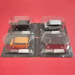 京商 Jコレクション 1/43 日産キューブ 3台 KYOSHO Nissan - メルカリ