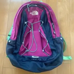 THE NORTH FACE JESTER リュック