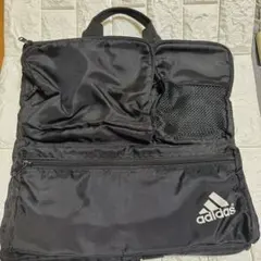 adidas ハンギングポーチ　adidas トラベルバッグ 吊り下げ