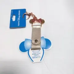 【新品 未使用】カチューシャホルダーミニー ピンクゴールド×ゴールド