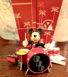 BIG BAND BEAT スーベニア ケース 2個セット 公式】グミキャンディー、ミニスナックケース付き | おすすめ