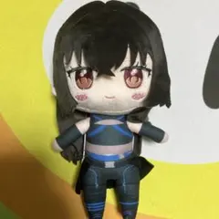 鬼滅の刃 ポップアップショップ ゆらふわぬいぐるみ 時透有一郎 - メルカリ