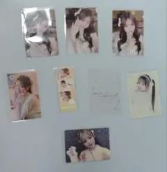 ゆ*も様 CUTIE STREET　きゅーすと　古澤里紗　まとめ売り