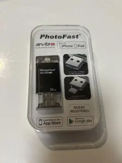 PhotoFast EVO usbメモリ　32GB