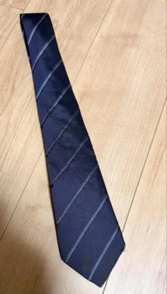BURBERRY バーバリー シルクネクタイ