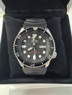 2025年最新】セイコー 200mダイバーの人気アイテム - メルカリ