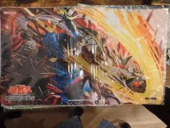 烙印断罪 プレイマット #3 烙印断罪 プレイマット 未開封 遊戯王 アジア｜Yahoo!フリマ（旧PayPay
