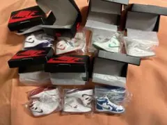 NIKE カプセルトイ