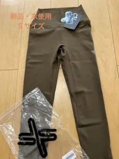 ★ XEXYMIX ハイウエスト タイツ オータムカーキ Ｓサイズ★
