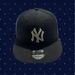 New Era 59FIFTY ニューヨーク・ヤンキース キャップ 調整可能