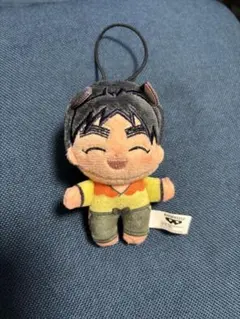 な*ー様 A*様 忍たま乱太郎　ほわぬい　久々知兵助　ナンジャタウン vol.3