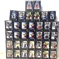 ドラゴンボール フィギュア 36体 まとめ売り - メルカリ