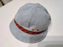 ファミリア　ベビー　帽子