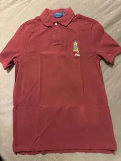 ポロラルフローレン　クラシックフィットポロシャツ