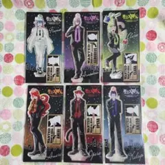 2026年最新】魔フィア オペラ アクリルスタンドの人気アイテム - メルカリ