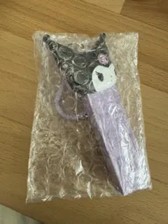 サンリオ クロミ PEZ シークレットチャーム　新品　未使用