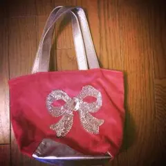 ミニトート 値引き