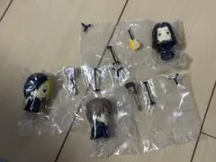 まちぼうけ GLAY TERU JIRO HISASHI 3点セット フィギュア - メルカリ