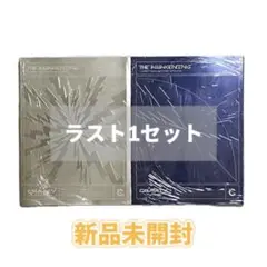 【CRAVITY】 1st フルアルバム Part.1 正規1集 [新品未開封]