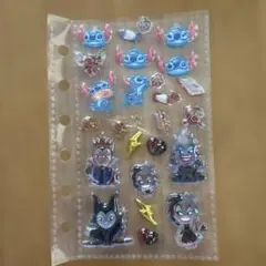 正規品‼︎ボンボンドロップシール、プチドロップシールキャラクターシールセット