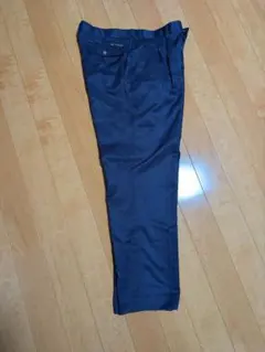 Kansai ワークパンツ ネイビー 91サイズ