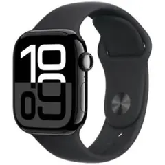 【新品未開封品】Apple Watch series10 GPSモデル 42mm