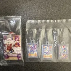 アイカツ ガチャガチャ 神崎美月