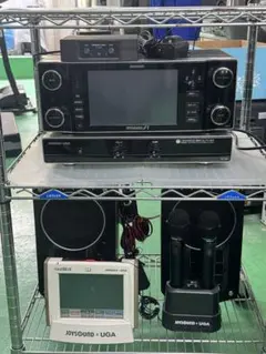 2026年最新】JOYSOUND f1の人気アイテム - メルカリ