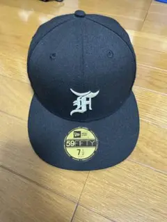 New Era フィヤオブゴッド