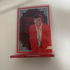 名探偵コナン 長野県警 大和敢助 アクリルスタンド