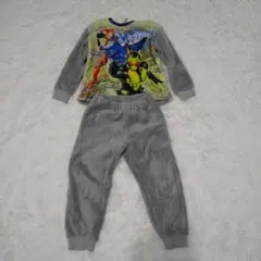仮面ライダーゼロワン パジャマ 子供 冬用