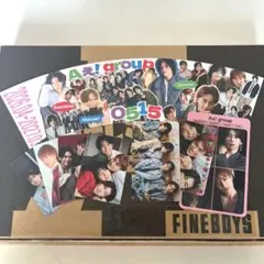 Aぇ! group カレンダー2026.4~