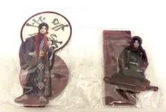 刀ステ 感謝祭 加州清光 アクリルスタンド