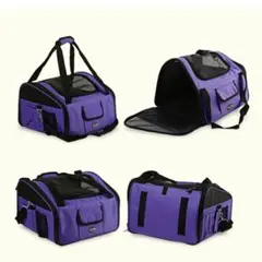 犬、猫用ペットキャリーバッグ