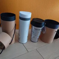 東京デザイン タンブラー 355ml