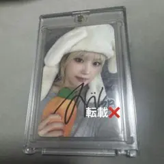 2026年最新】nmixx リリー サインの人気アイテム - メルカリ