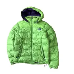 19624 レディース THE NORTH FACE ダウンジャケットのサムネイル