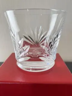 Baccarat 2024年モデル タンブラー