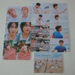 2026年最新】seventeen トレカ まとめ売りの人気アイテム - メルカリ