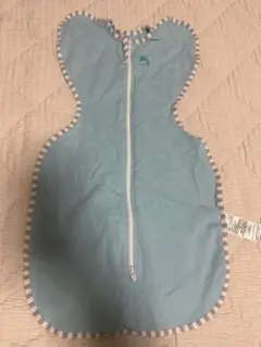 スワドルアップ オリジナル S ブルー