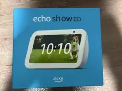 2026年最新】echo show 5 第3世代 ホワイトの人気アイテム - メルカリ