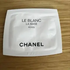 CHANEL 試供品