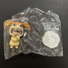 デジモン パートナーデジモン着ぐるみVer. 高石タケル パタモン着ぐるみ