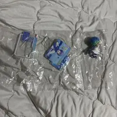 KAITO ミニフィギア