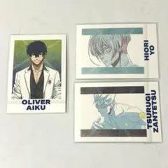 2026年最新】ブルロ展 ぱしゃこれ 氷織の人気アイテム - メルカリ