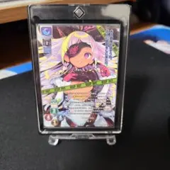 名探偵コナンカードゲーム チャレンジ戦優勝プロモ ベルモット - メルカリ