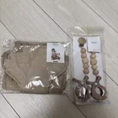 3coins ベビーグッズ2点