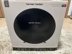 harman/kardon ONYX STUDIO ワイヤレススピーカー