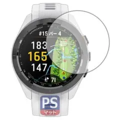 2026年最新】garmin s40 保護フィルムの人気アイテム - メルカリ