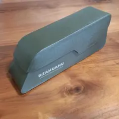 RZAHUAHU 自転車用トップチューブバッグ オリーブのサムネイル